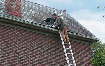 what affects urgent South Ormsby roof repairs