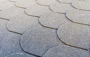 South Ormsby asphalt roofing costs