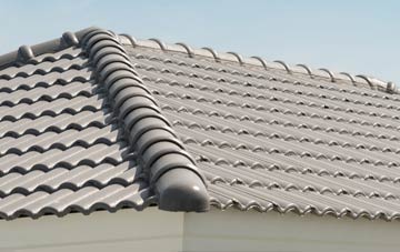 advantages of South Ormsby clay roofing