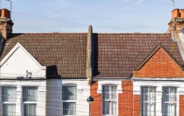 clay roofing South Ormsby, Lincolnshire