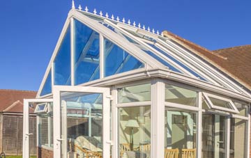 conservatory roof insulation costs South Ormsby