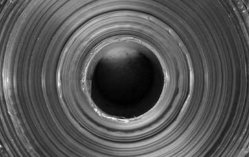 South Ormsby edpm waterproofing