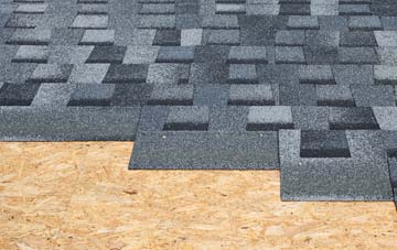 expert South Ormsby asphalt roof companies