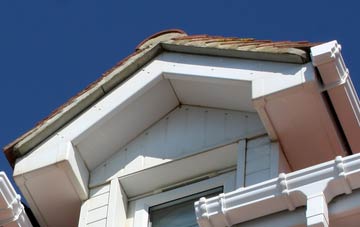 South Ormsby fascia installation costs