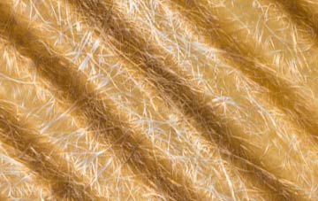 South Ormsby fibreglass roof waterproofing