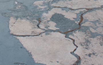 fibreglass roofing replacement South Ormsby