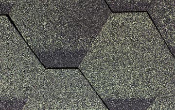 South Ormsby fibreglass shingle repairs