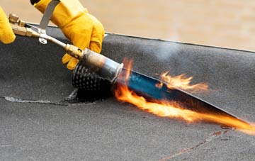 flat roof repairs South Ormsby, Lincolnshire