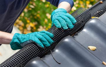 South Ormsby gutter repair companies
