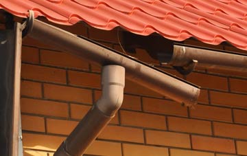 South Ormsby gutter repair costs