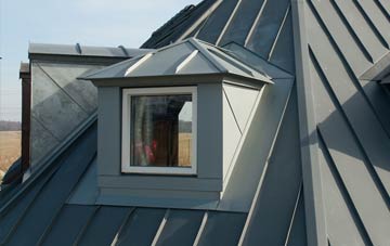 metal roofing South Ormsby, Lincolnshire
