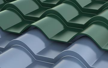 who should consider South Ormsby plastic roofs
