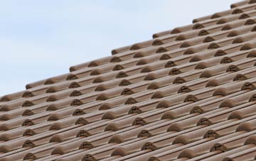plastic roofing South Ormsby, Lincolnshire