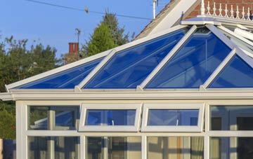 professional South Ormsby conservatory insulation
