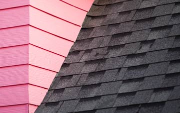 rubber roofing South Ormsby, Lincolnshire