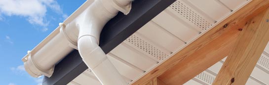 get South Ormsby guttering quotes today