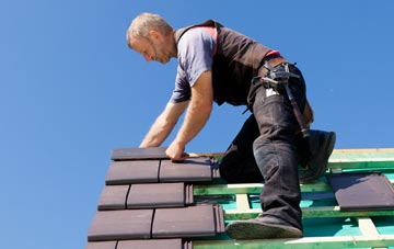 disadvantages of South Ormsby slate roofing