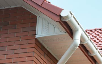 South Ormsby soffit repair costs