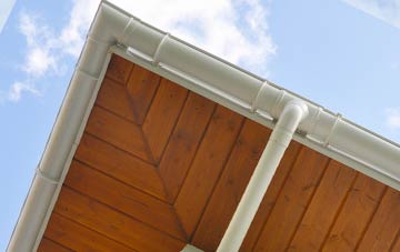 South Ormsby soffit types