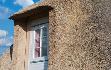 South Ormsby thatch roof disadvantages