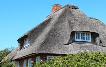thatch roofing South Ormsby, Lincolnshire