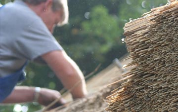 professional South Ormsby thatchers