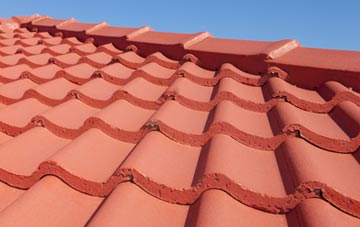 South Ormsby tile and slate roof replacement