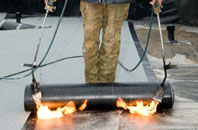 South Ormsby flat roof sealing quote