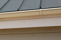South Ormsby soffit repair
