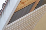 rated South Ormsby soffit repair companies