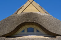 South Ormsby thatch roofing